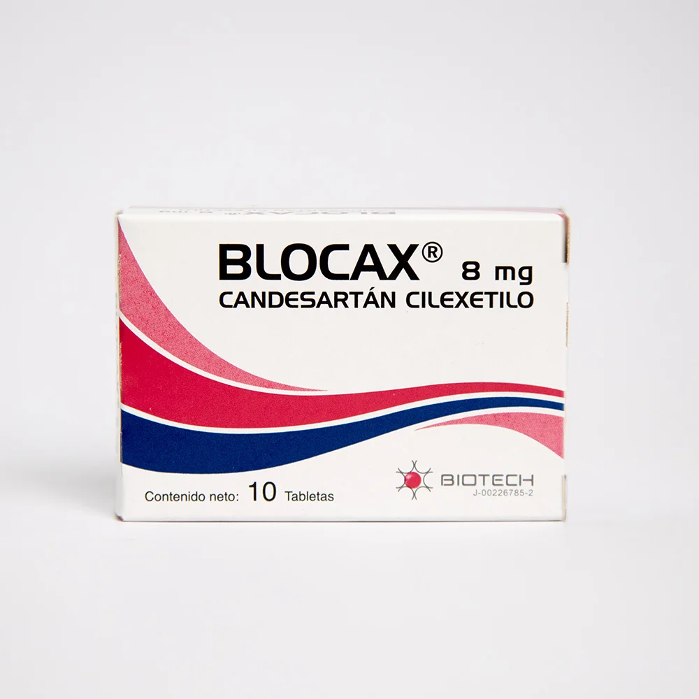 BLOCAX
